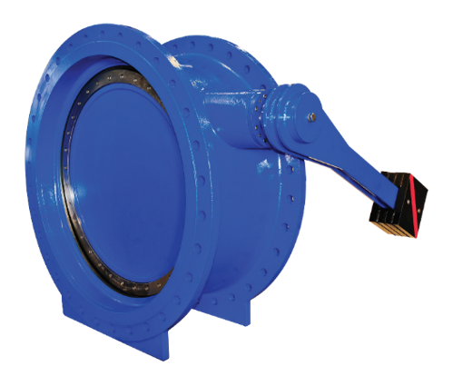 Tilting Check Valve